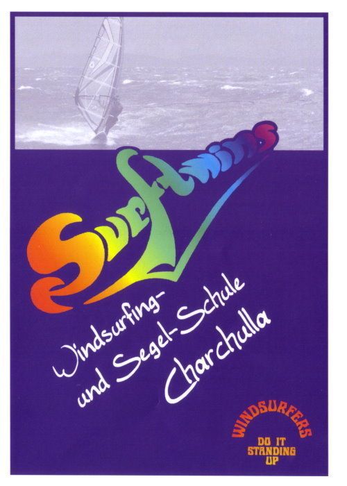 Windsurfing- und Segelschule Charchulla